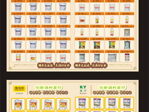 精選調料食品畫冊設計素材與企業(yè)宣傳服務指南