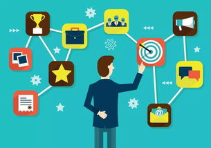 中型企業(yè)如何科學(xué)選擇高效的企業(yè)移動管理產(chǎn)品